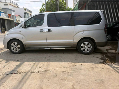 HVX 2009 full option