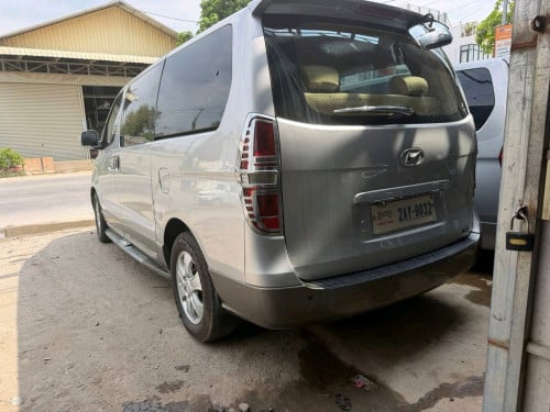 HVX 2009 full option