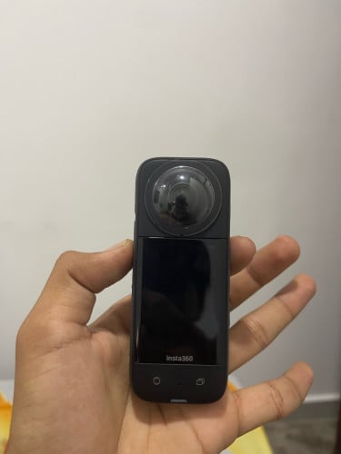 Insta 360 x3 64G