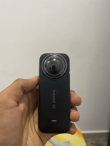 Insta 360 x3 64G