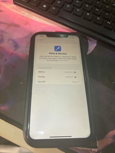 IP 11PM 64GB