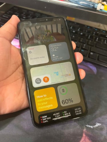 IP 11PM 64GB