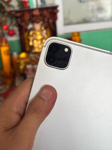 iPad M2 - 12.9Inc ស្អាត 99%