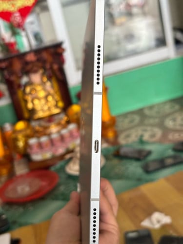 iPad M2 - 12.9Inc ស្អាត 99%