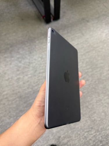Ipad mini5 សំណុំស្អាត99% លក់ធូរ 100$ស្តើង