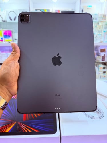 iPad Pro M1 12.9” 128 Sim
