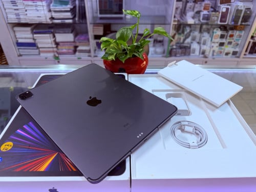 iPad Pro M1 12.9” 128 Sim