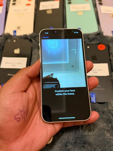 iPhone 12 / 128G Dispay