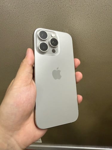 iPhone 16pro 128GB
