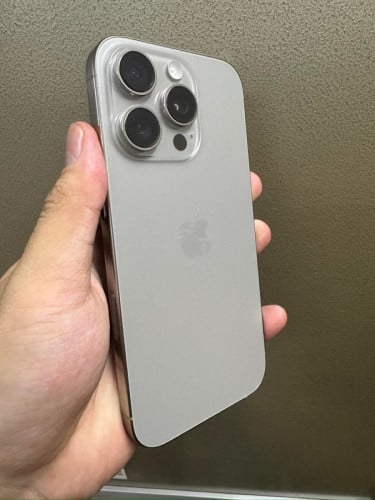 iPhone 16pro 128GB