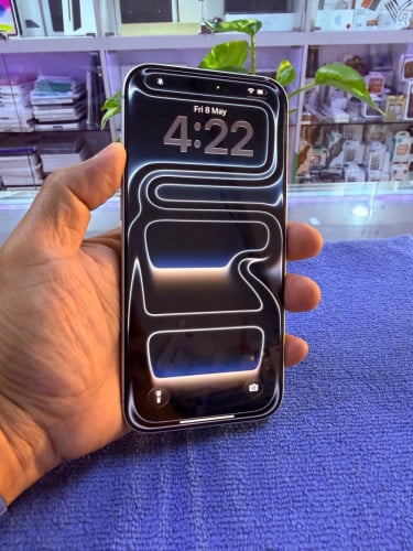 iPhone 17 Pro Max 256 LL