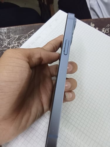 Iphone14 Zin all (lock sim ប្រេីសុីមបាមធម្មតា)