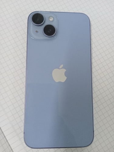 Iphone14 Zin all (lock sim ប្រេីសុីមបាមធម្មតា)