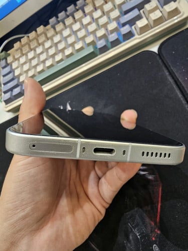 IQOO 15 China ram 12GB storage 256GB 99.99%