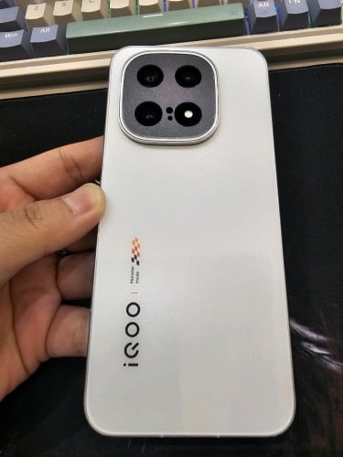 IQOO 15 China ram 12GB storage 256GB 99.99%