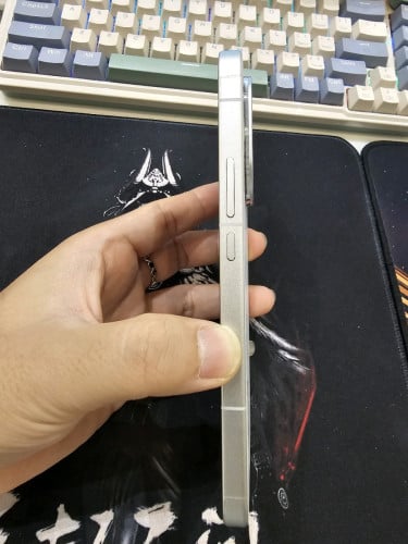 IQOO 15 China ram 12GB storage 256GB 99.99%