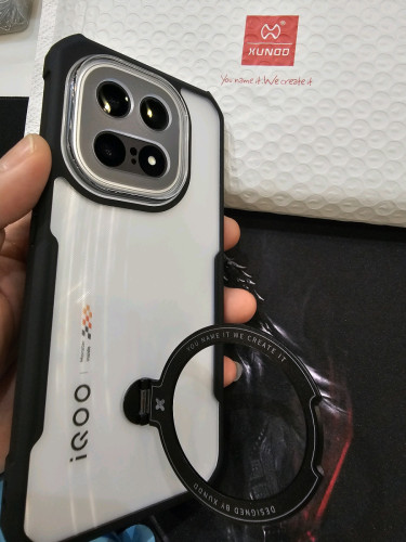 IQOO 15 China ram 12GB storage 256GB 99.99%