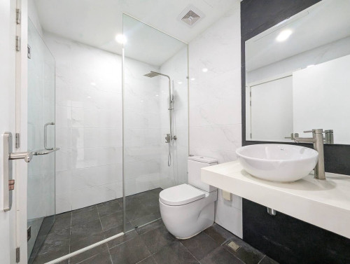 J Tower 1 BKK1 | 1 Bedroom for Rent