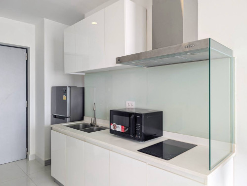 J Tower 1 BKK1 | 1 Bedroom for Rent