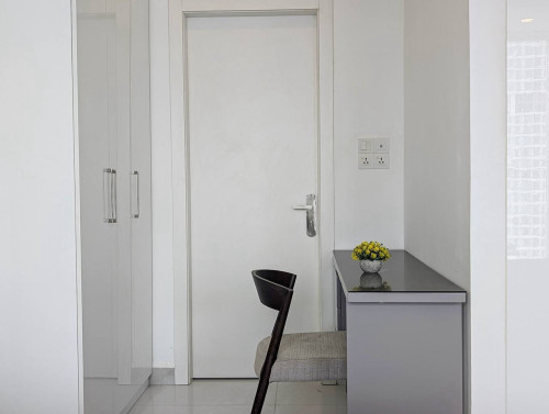 J Tower 1 BKK1 | 1 Bedroom for Rent