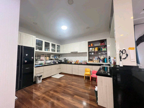 Jasmina Villa Peng Hout បឹងស្នោ