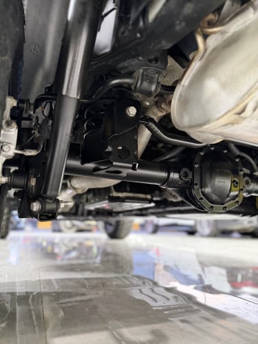 Jeep Wrangler 2019 ក្រដាសពន្ធថ្មី