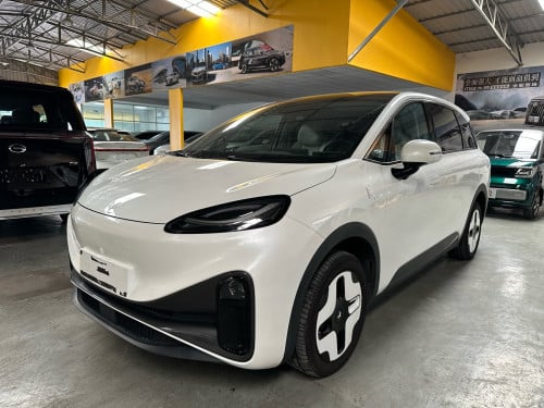 Kaola S 2025! 500km