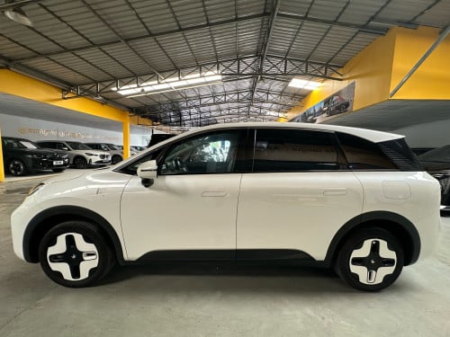 Kaola S 2025! 500km