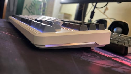 Keyboard
