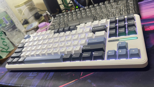 Keyboard