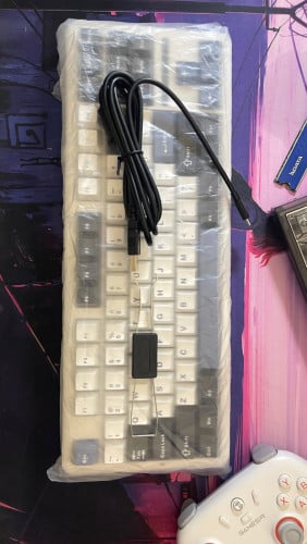 Keyboard
