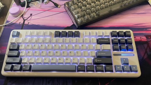 Keyboard