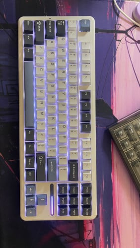 Keyboard