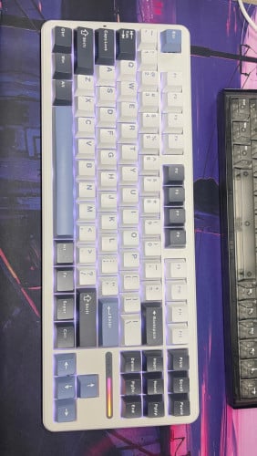 Keyboard