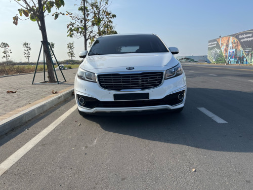 Kia Canival 2015