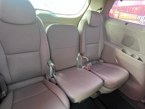 Kia Canival 2015