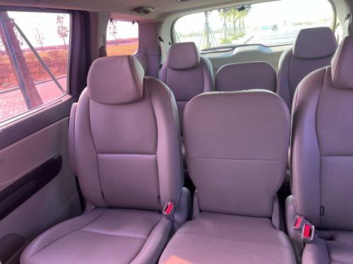 Kia Canival 2015