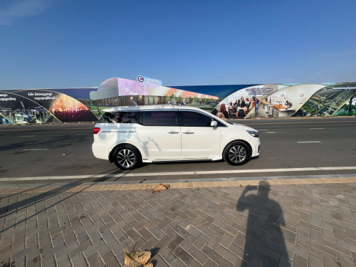 Kia Canival 2015