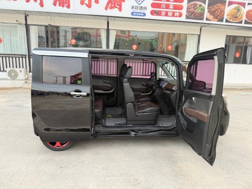 Kia Ray Full Option 2016 LPG+Gasoline