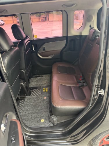 Kia Ray Full Option 2016 LPG+Gasoline