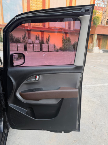 Kia Ray Full Option 2016 LPG+Gasoline