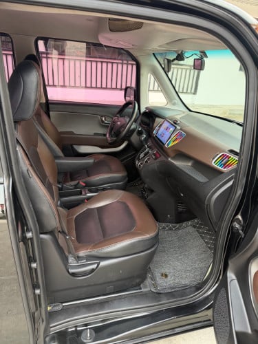 Kia Ray Full Option 2016 LPG+Gasoline
