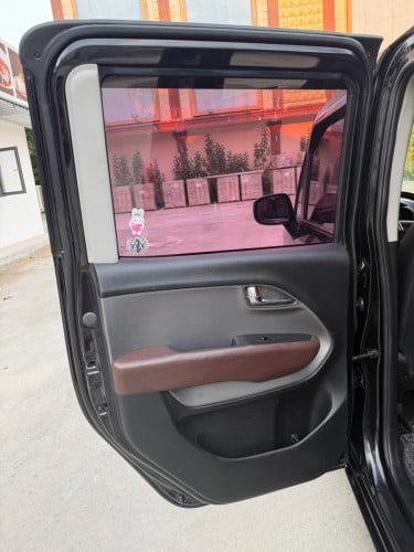 Kia Ray Full Option 2016 LPG+Gasoline