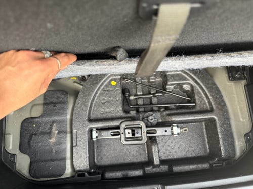 Kia Ray Full Option 2016 LPG+Gasoline