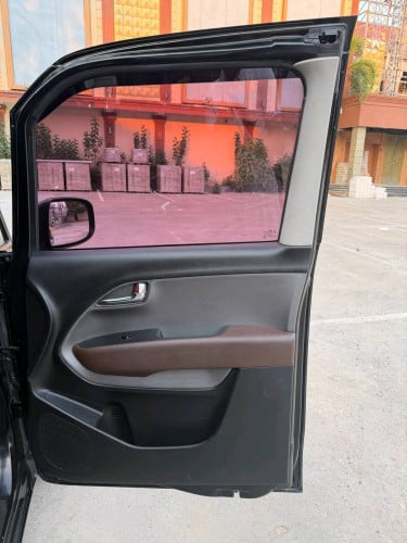 Kia Ray Full Option 2016 🛢️LPG+Gasoline