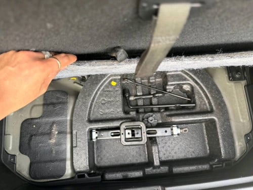 Kia Ray Full Option 2016 🛢️LPG+Gasoline