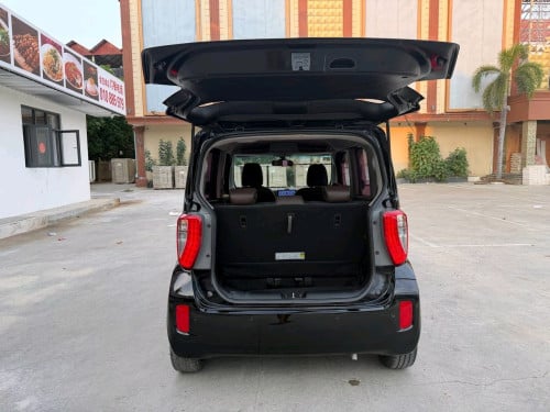 Kia Ray Full Option 2016 🛢️LPG+Gasoline