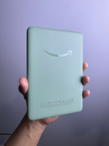 Kindle 2024 Matcha