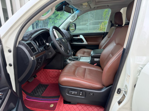 Land Criuser VX.S 2020 grand touring