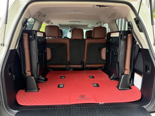 Land Criuser VX.S 2020 grand touring